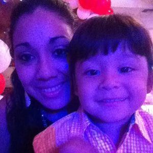 Meet your Posher, Rafaela