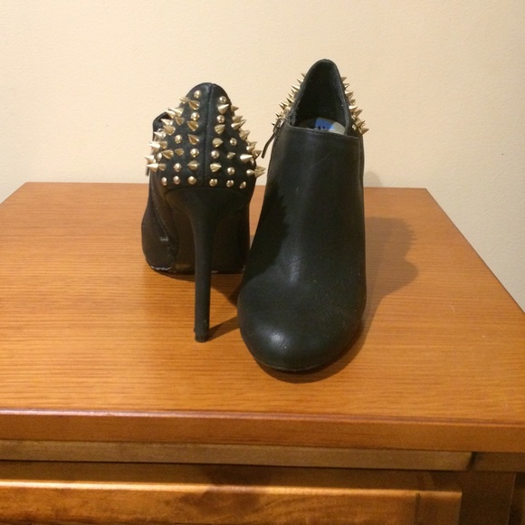 Jessica Simpson Shoes - Jessica Simpson booties