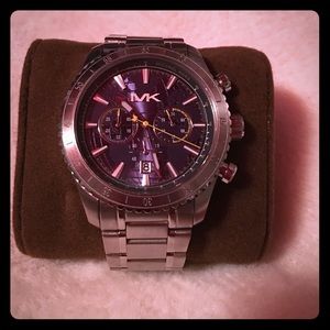 SOLD - Men's Michael Kors Watch