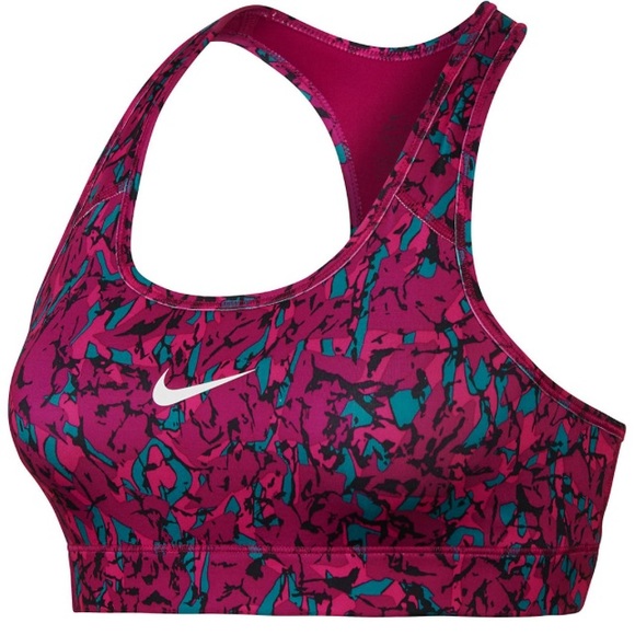 🚫SOLD🚫Nike Bra: Dri-FIT Victory Compression