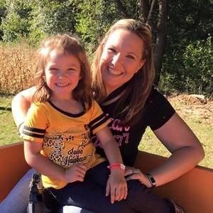Meet your Posher, Ashlee