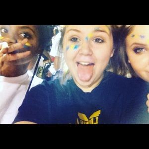 Meet your Posher, Kate