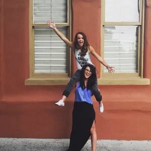 Meet your Posher, Ashley