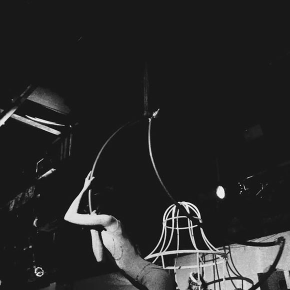 Meet your Posher, Alexandra