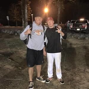 Meet your Posher, Jason