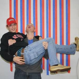 Meet your Posher, Colton