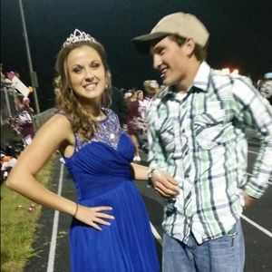 Meet your Posher, Shae