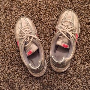 Nike Running Sneakers