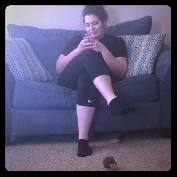 Meet your Posher, Haley - Picture 1 of 1