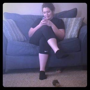 Meet your Posher, Haley