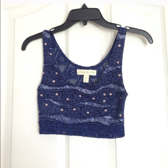 Urban Bandeau/Crop