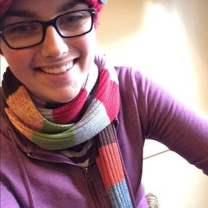 Meet your Posher, Sonja