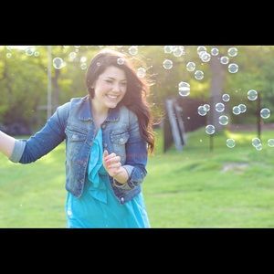 Meet your Posher, Keaton