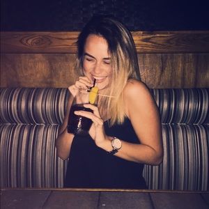Meet your Posher, Madalynne