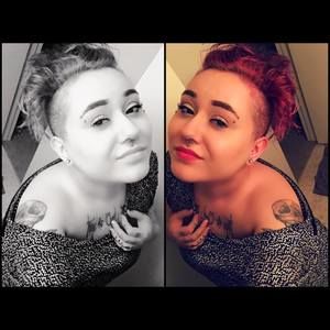 Meet your Posher, Elizabeth