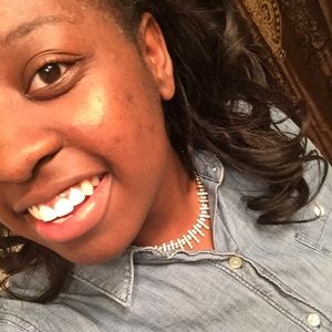 Meet your Posher, Myshaela