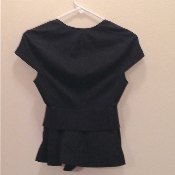 Express Design Studio Top - Picture 3 of 4