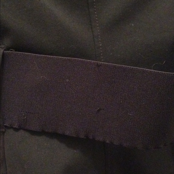 Express Design Studio Top - Picture 4 of 4
