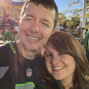 Meet your Posher, Jill