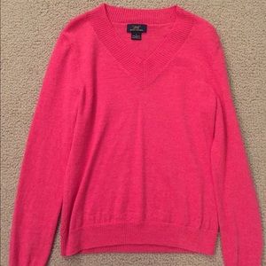 Brooks Brothers Wool Sweater