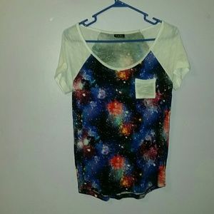 Galaxy Shirt