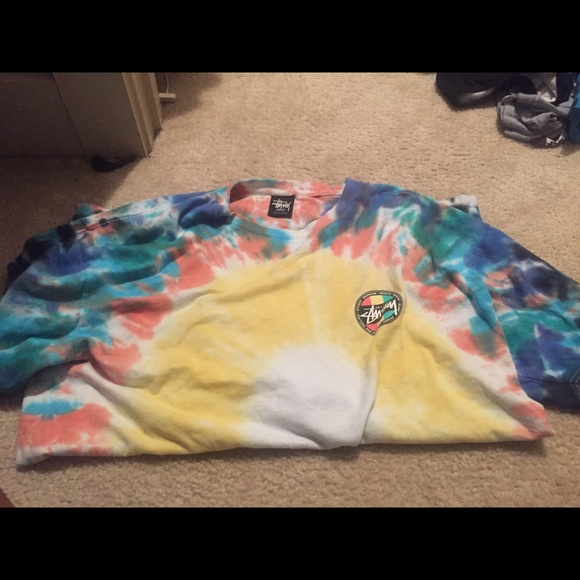 Stussy Shirt