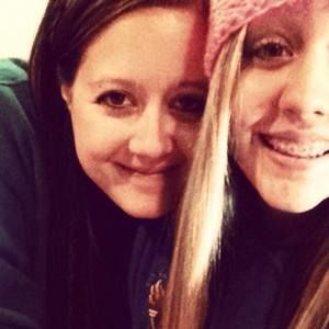 Meet your Posher, Tia