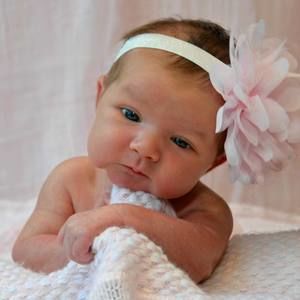 Meet your Posher, Melissa