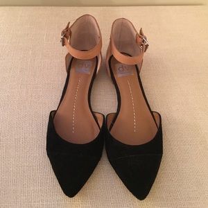 Dolce Vita Flats