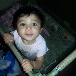 Meet your Posher, Christy