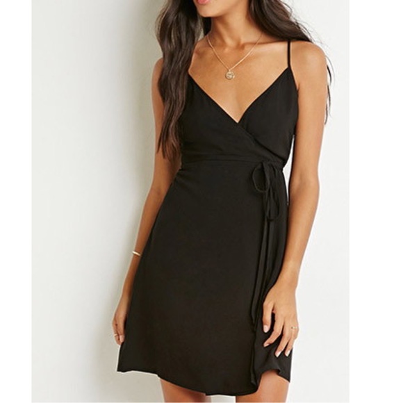 Forever 21 Dresses & Skirts - Wrap dress