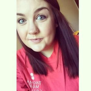 Meet your Posher, Kate