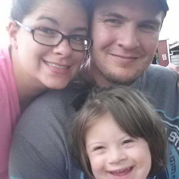 Meet your Posher, Ashli - Picture 1 of 1