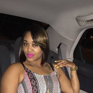 Meet your Posher, Ashlee