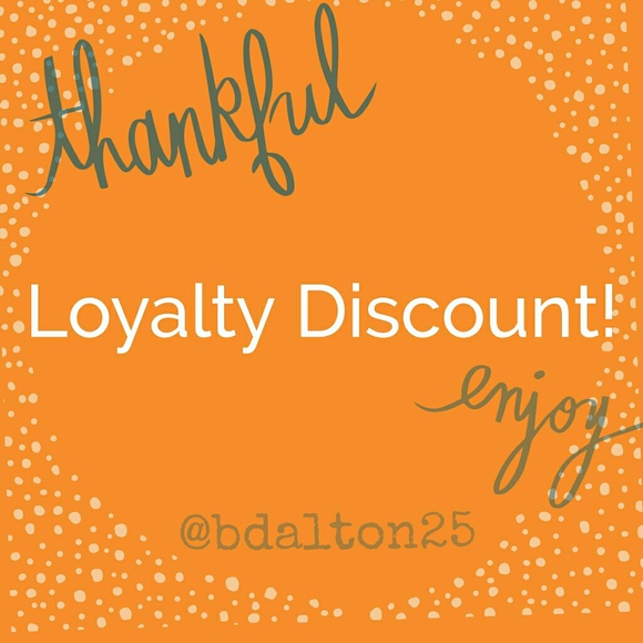 Repeat Customers - Picture 1 of 1