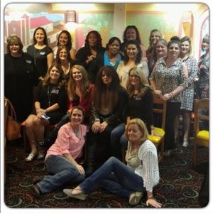 Texas Round-Up #2 - San Marcos 10/10/2015