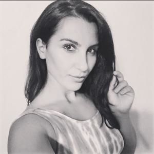 Meet your Posher, Lily