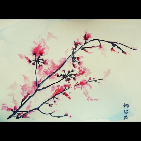 Meet your Posher, Michele