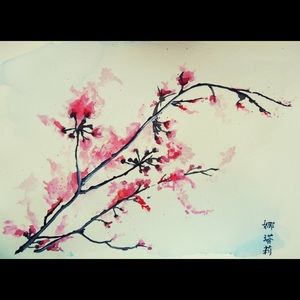 Meet your Posher, Michele