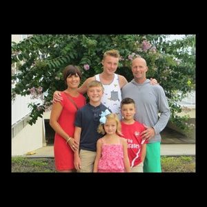 Meet your Posher, Mandy