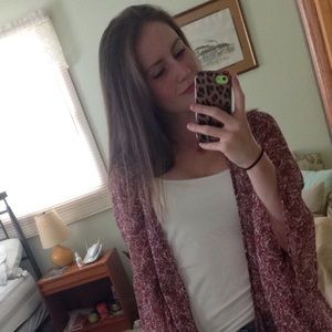 Meet your Posher, Samantha