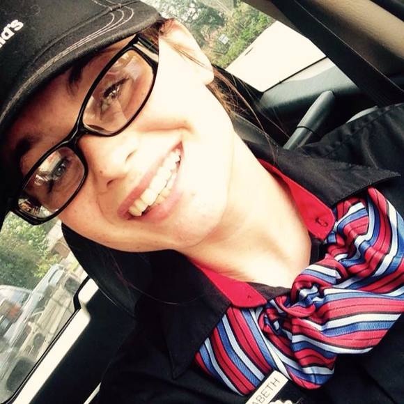 Meet your Posher, Elizabeth - Picture 1 of 1