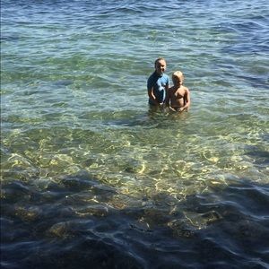 Meet your Posher, Maureen