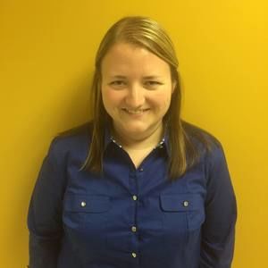 Meet your Posher, Amy