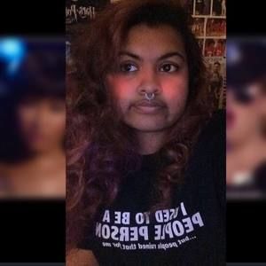 Meet your Posher, Jane