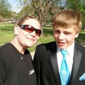 Meet your Posher, Kristi