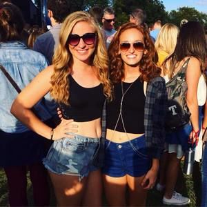 Meet your Posher, Sabrina