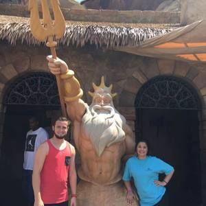 Meet your Posher, Haley