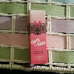 Lip Stain color Cherry