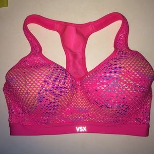 VSX Sports Bra 32D